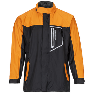 Tourmaster Defender Two-Piece Rainsuit for motorcycle riders