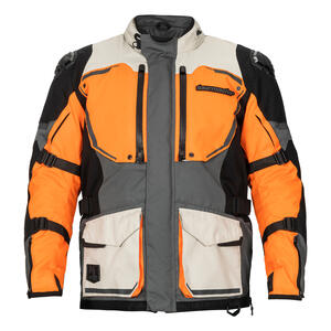 Tourmaster The Trek Adventure Jacket Waterproof | RIDE Adventures