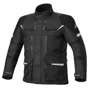 Tourmaster Mariner Waterproof Jacket for motorcycle riders