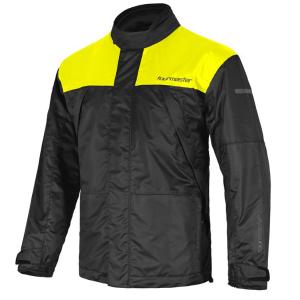 Tourmaster Sentry Evo Rain Jacket for waterproof motorcycle riding