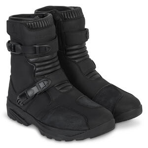 Tourmaster Break Trail WP Boots waterproof motorcycle boots