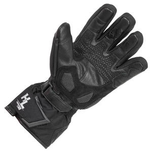 Tourmaster Men's Roamer WP Gloves for waterproof motorcycle riding