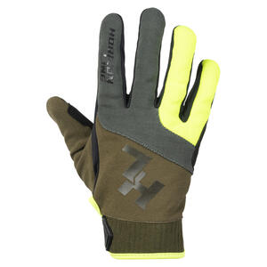 Tourmaster Trailhead Enduro Gloves for breathable off-road motorcycle riding