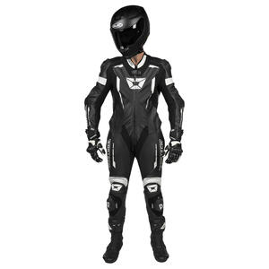 CORTECH Sector Pro Air 1-Piece Leather Suit for motorcycle riders