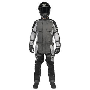Tourmaster Centurion Laminated 1-Piece Suit waterproof motorcycle riding suit