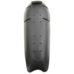 CORTECH Knox Knee With Hook/Loop Fastener for motorcycle riders