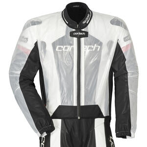 CORTECH Waterproof Race Jacket for motorcycle riders