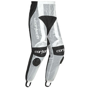 CORTECH Waterproof Race Pants for wet weather motorcycle racing