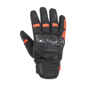 CORTECH Super-Sonic Gloves for motorcycle riding