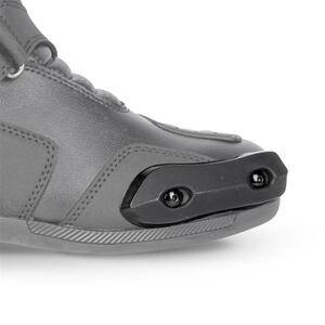 NORU Izu/Hakone Boot Toe Sliders replacement parts for motorcycle boots