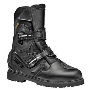 Sidi Mid Adventure 2 Gore Boot for motorcycle riders