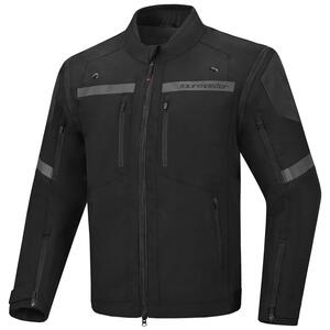 Tourmaster Adventure Lite Jacket for off-road riding