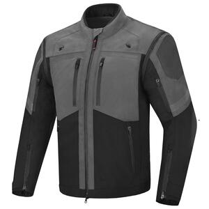 Tourmaster Adventure Lite Jacket for off-road motorcycle riders