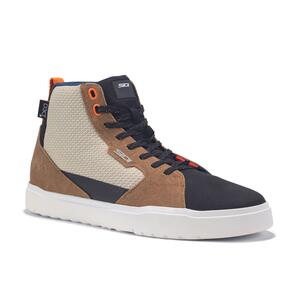Sidi ARX Air Riding Shoes in Castain / Bronze for motorcycle riders