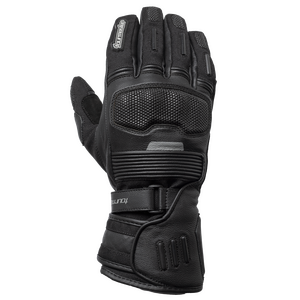 Tourmaster Super-Tour Waterproof Adventure Gloves Leather | RIDE Adventures