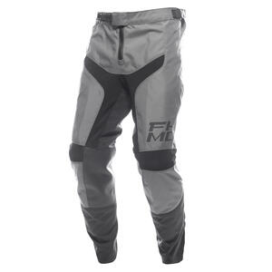 Fasthouse Carbon Method Pants in Black for motorcycle riders