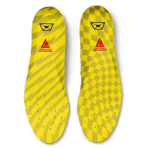 CORTECH Super Comfortable Insoles for motorcycle boots