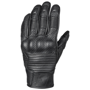 CORTECH The Bully Leather 2.0 Gloves for motorcycle riders
