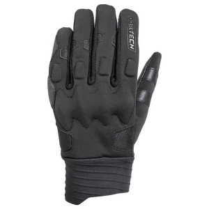 CORTECH Windstop Lite Gloves for touchscreen motorcycle riding