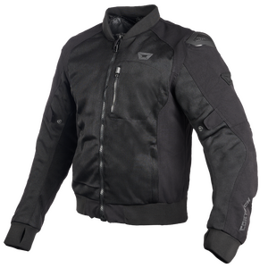 CORTECH Versa-Flo Jacket for motorcycle riders