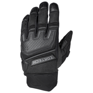 CORTECH Women’s Aero-Flo 2.0 Gloves for touchscreen motorcycle riding