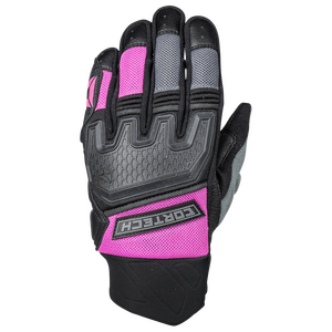 Cortech Women's Aero-Flo 2.0 Gloves for motorcycle riding
