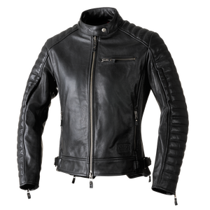 CORTECH Hoyden Ladies Leather Jacket for women riders