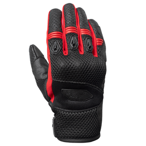 Tourmaster Draft Air Gloves for motorcycle riders