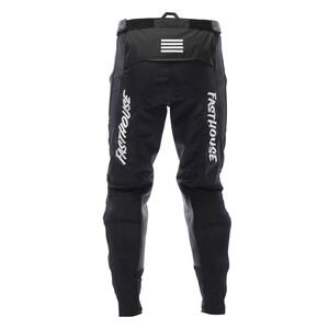 Fasthouse Elrod Pant in black for motorcycle riders