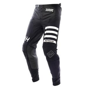 FastHouse Elrod Pant black off-road motorcycle riding pants