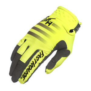 FastHouse Elrod Hypersonic Gloves for motorcycle racing and riding