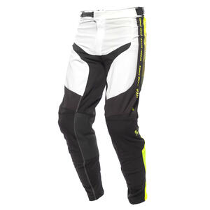FastHouse Elrod Hypersonic Pant in Red