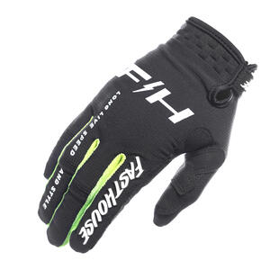 FastHouse Elrod Nitro Gloves for motocross and off-road riding