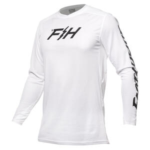 Fasthouse Elrod OG Jersey in black