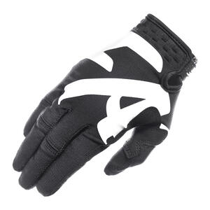 FastHouse Elrod Torque Gloves for motorcycle riding