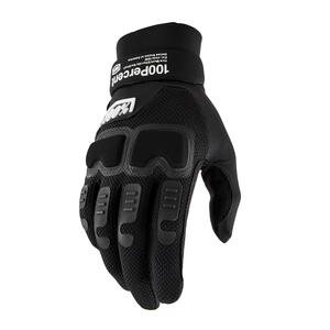 100% Langdale Gloves for touchscreen motorcycle riding