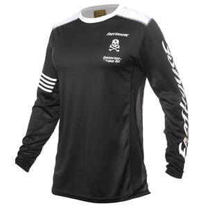 FastHouse Grindhouse Knox Jersey for off-road motorcycle riding