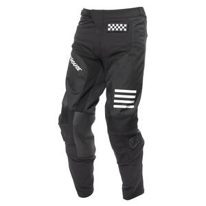 FastHouse Grindhouse Knox Pant in black for motorcycle riding