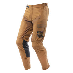 Fasthouse Sanguaro Pant in Camel