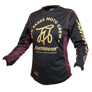FastHouse Women&