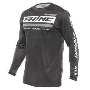 FastHouse Helix Podium Jersey for motorcycle riding and racing