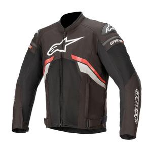 Alpinestars T-GP Plus R v3 Airflow Jacket for sport-riding motorcycle protection