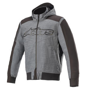 ALPINESTARS Rhod Windstopper Hoodie for motorcycle riders
