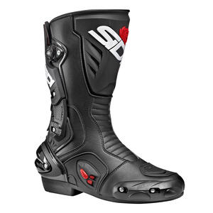 Sidi Vertigo 2 Boot Protection | RIDE Adventures