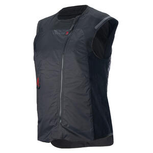 Alpinestars Stella Tech-Air 3 Lightweight Airbag Vest for motorcycle riders