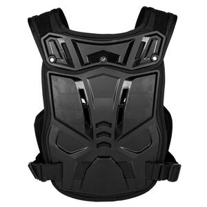 NORU Mamoru SX Roost Guard for motorcycle riders