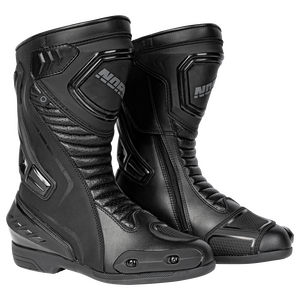NORU Hakone Boots for motorcycle riding protection