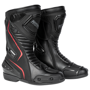 NORU Hakone Boots for motorcycle riders