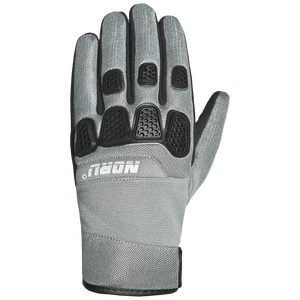 NORU Hakken Adventure Gloves for motorcycle riding