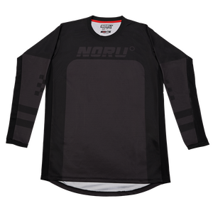 NORU JMX Vented Jersey for motocross and off-road riding